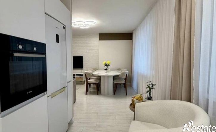 3-комн квартира Ижевск, улица Архитектора П.П. Берша, 34