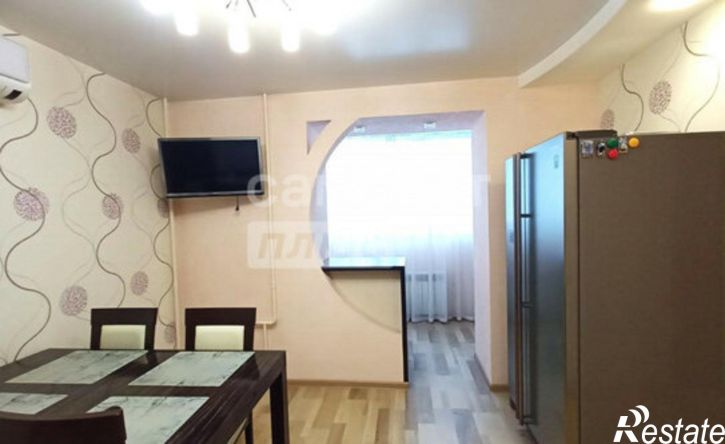 3-комн квартира Ижевск, улица Героя России Ильфата Закирова, 24