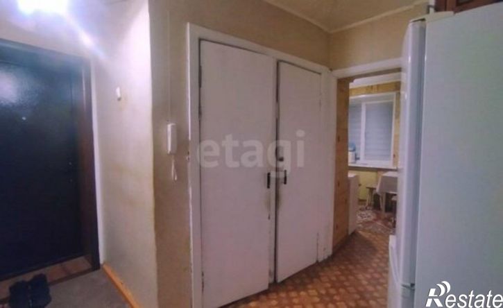 3-комн квартира Можга, улица Фрунзе, 25