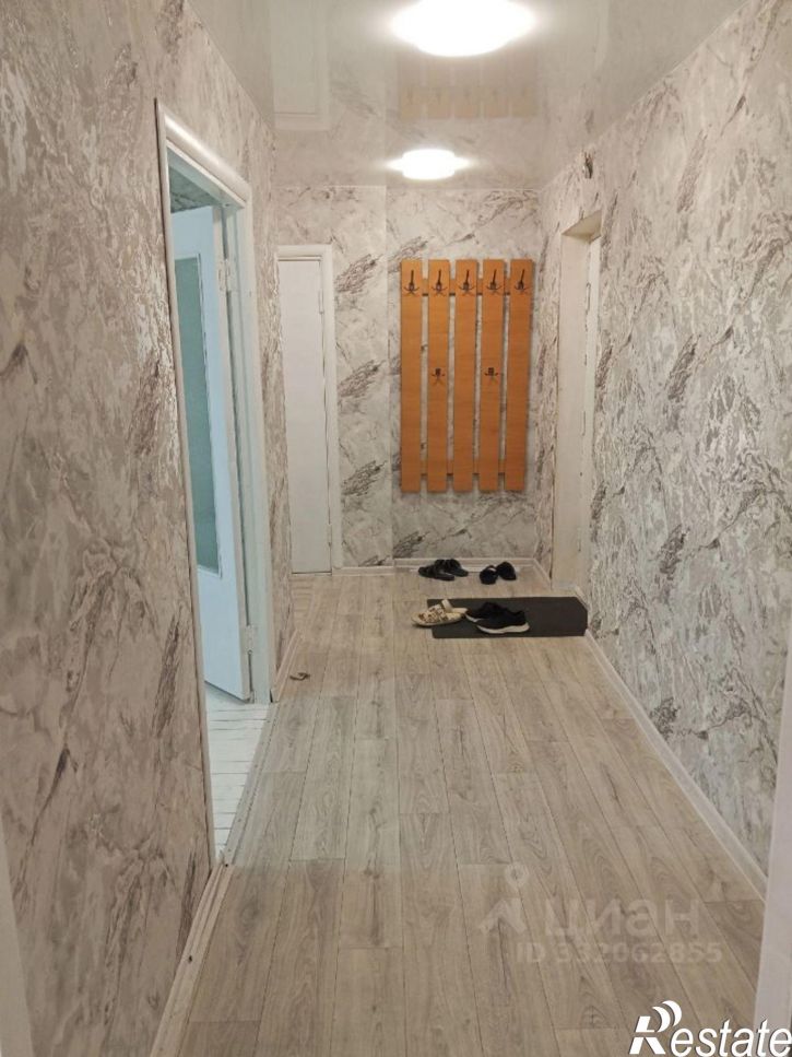 2-комн квартира Глазов, улица Пехтина, 2