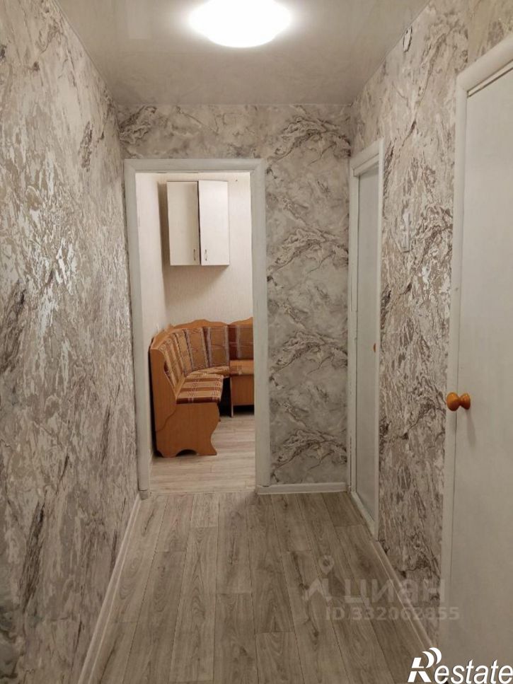 2-комн квартира Глазов, улица Пехтина, 2