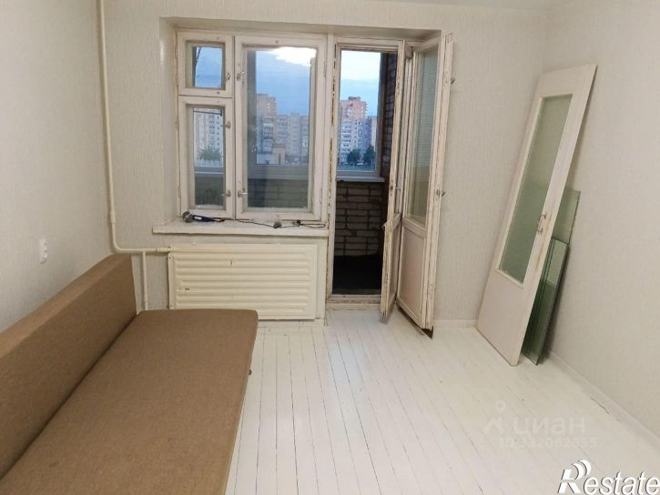 2-комн квартира Глазов, улица Пехтина, 2