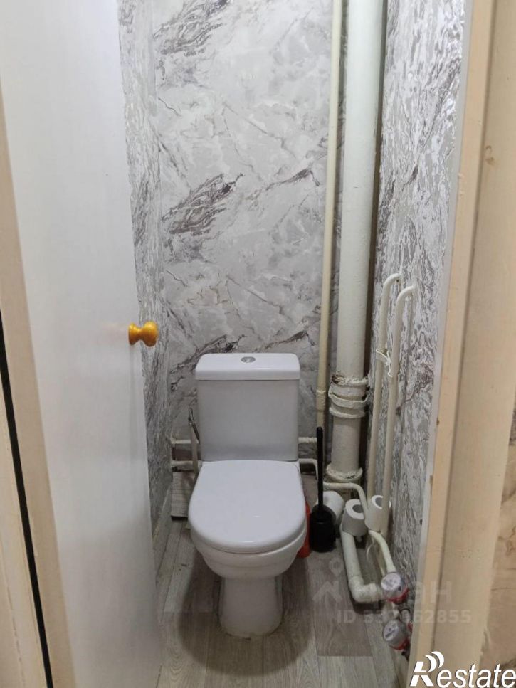 2-комн квартира Глазов, улица Пехтина, 2