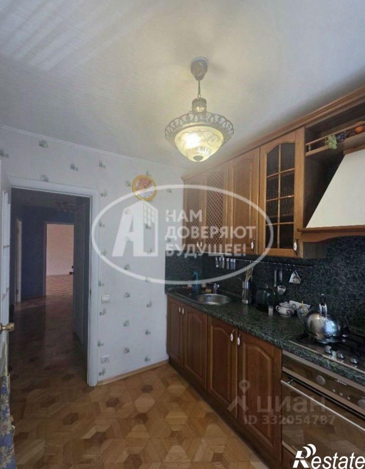3-комн квартира городской округ Ижевск, Ижевск