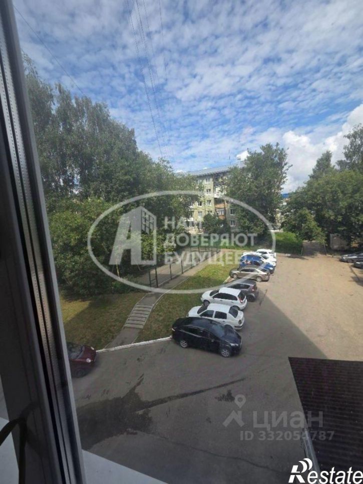 3-комн квартира городской округ Ижевск, Ижевск