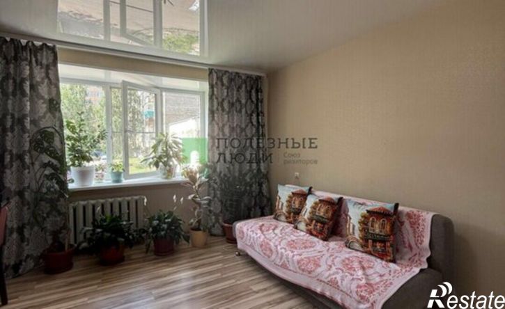 1-комн квартира Ижевск, Школьная улица, 42