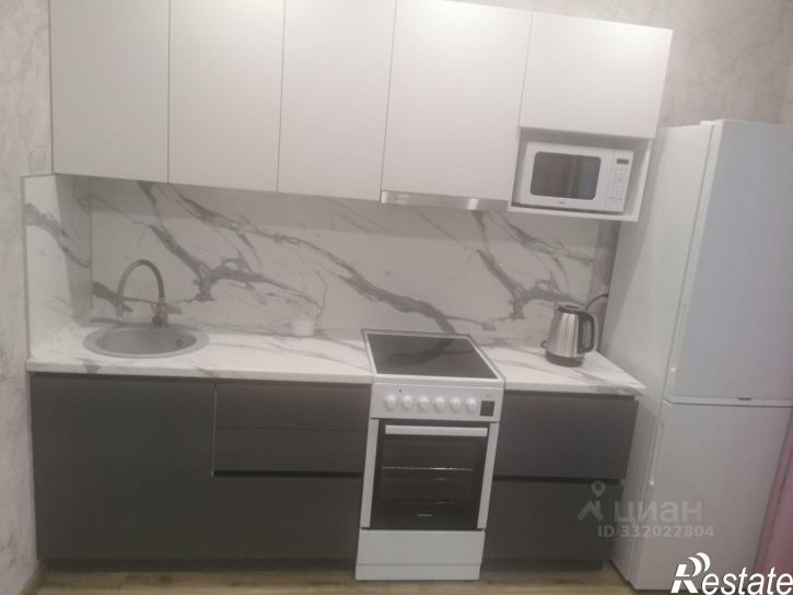 1-комн квартира Ижевск