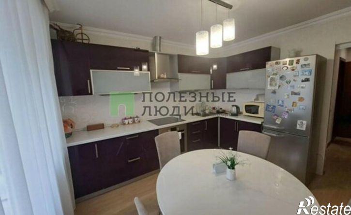 2-комн квартира Ижевск, Пушкинская улица, 67