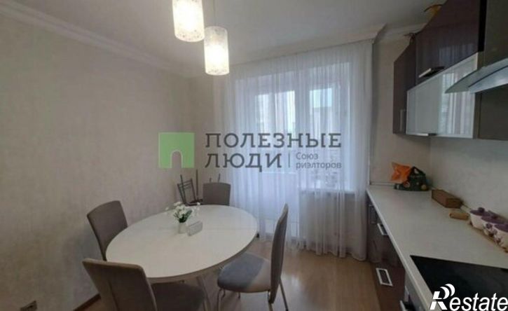 2-комн квартира Ижевск, Пушкинская улица, 67