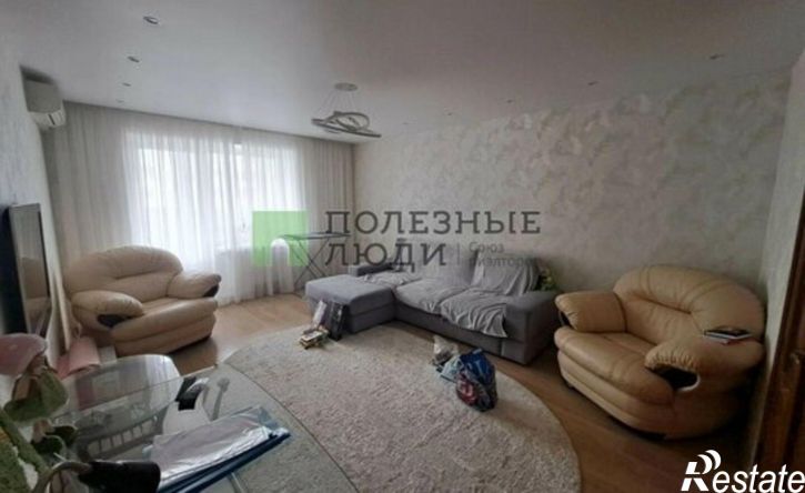 2-комн квартира Ижевск, Пушкинская улица, 67