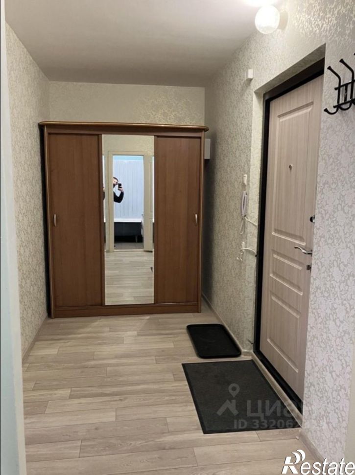 1-комн квартира Ижевск
