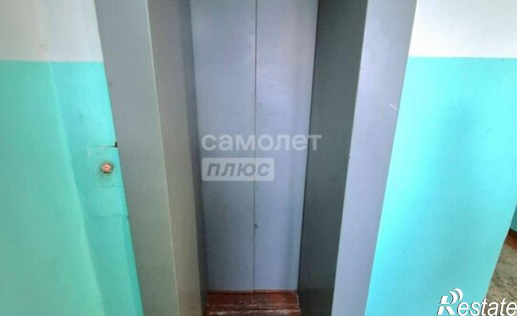 1-комн квартира Ижевск, Буммашевская улица, 2