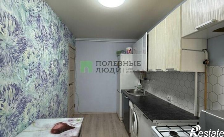 1-комн квартира Ижевск, Школьная улица, 42
