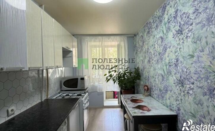 1-комн квартира Ижевск, Школьная улица, 42