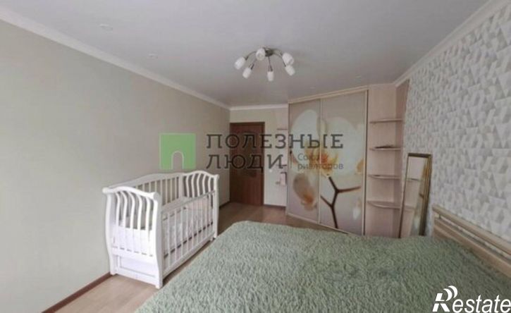 2-комн квартира Ижевск, Пушкинская улица, 67