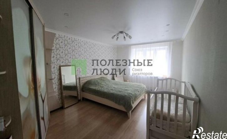 2-комн квартира Ижевск, Пушкинская улица, 67