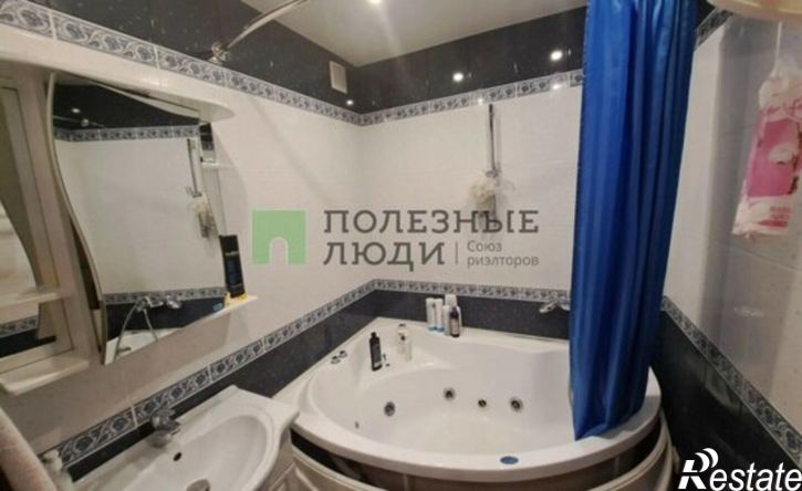 2-комн квартира Ижевск, Пушкинская улица, 67