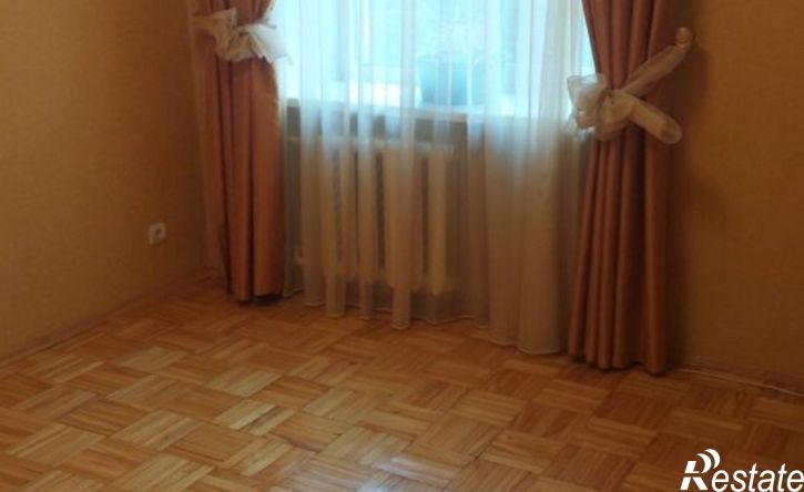 3-комн квартира Ижевск, Удмуртская улица