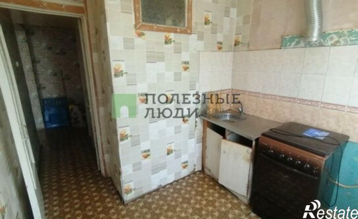 2-комн квартира Ижевск, улица имени Барышникова, 45