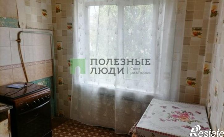 2-комн квартира Ижевск, улица имени Барышникова, 45