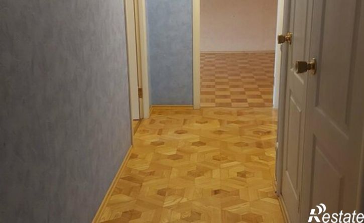 3-комн квартира Ижевск, Удмуртская улица