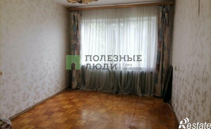 2-комн квартира Ижевск, улица имени Барышникова, 45