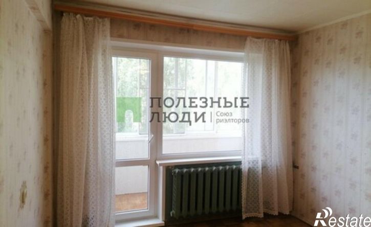 2-комн квартира Ижевск, улица имени Барышникова, 45