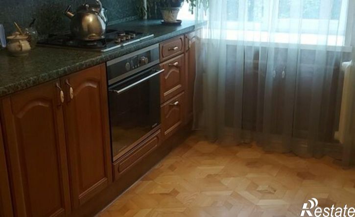 3-комн квартира Ижевск, Удмуртская улица