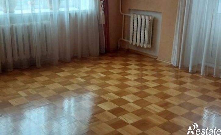 3-комн квартира Ижевск, Удмуртская улица
