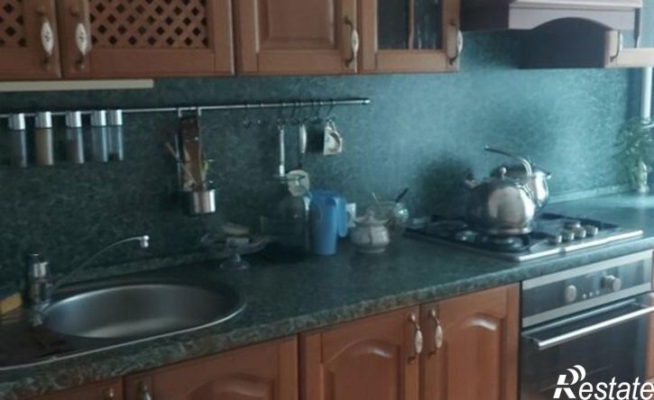 3-комн квартира Ижевск, Удмуртская улица
