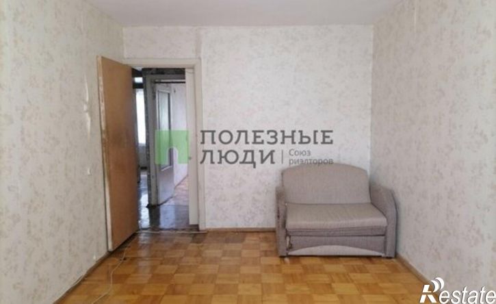 2-комн квартира Ижевск, улица имени Барышникова, 45
