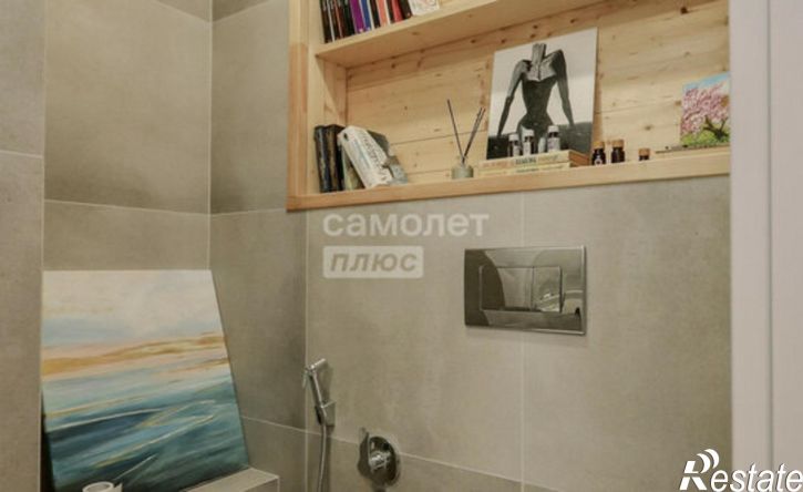 2-комн квартира Ижевск, проезд Бабушкина, 108