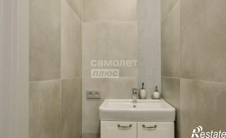 2-комн квартира Ижевск, проезд Бабушкина, 108