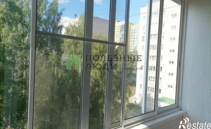 2-комн квартира Ижевск, улица имени Барышникова, 45