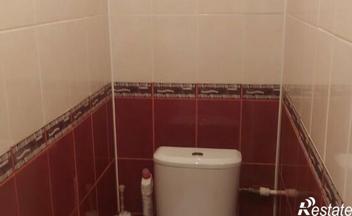 3-комн квартира Ижевск, Удмуртская улица