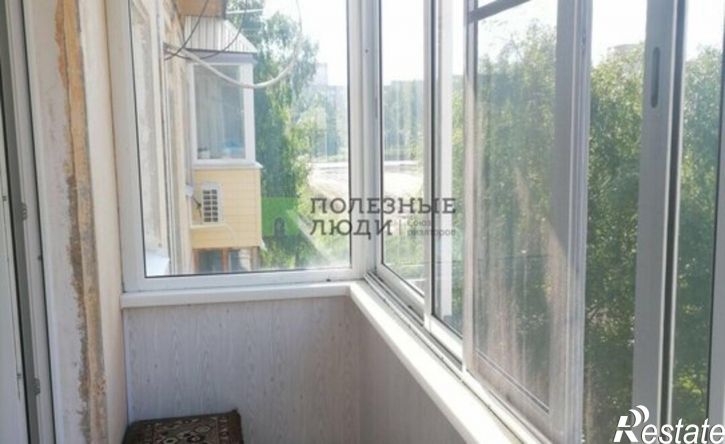 2-комн квартира Ижевск, улица имени Барышникова, 45