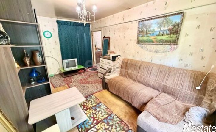 1-комн квартира Ижевск, Буммашевская улица, 46