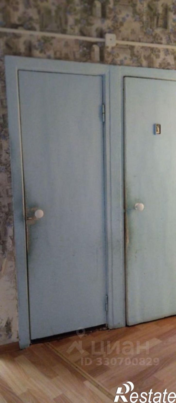 3-комн квартира Ижевск, Тверская улица