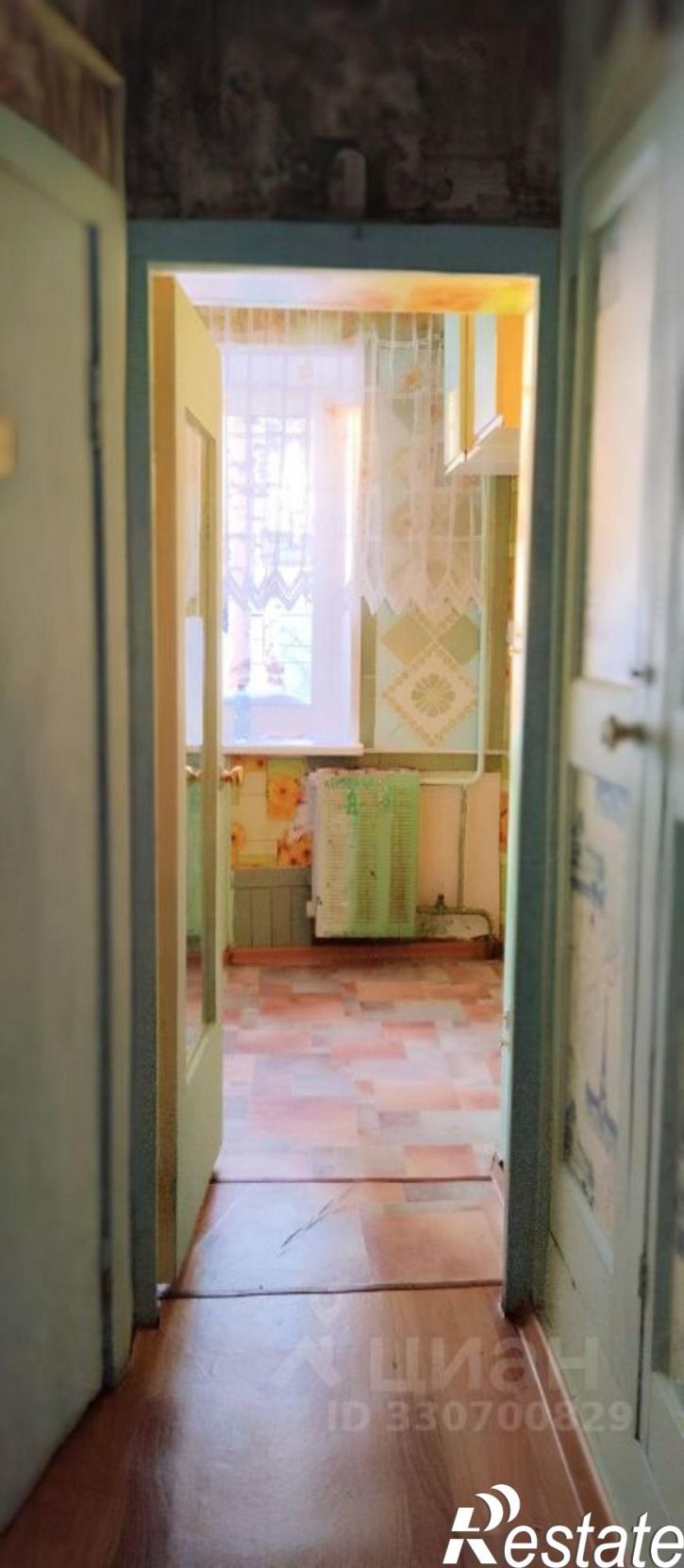3-комн квартира Ижевск, Тверская улица