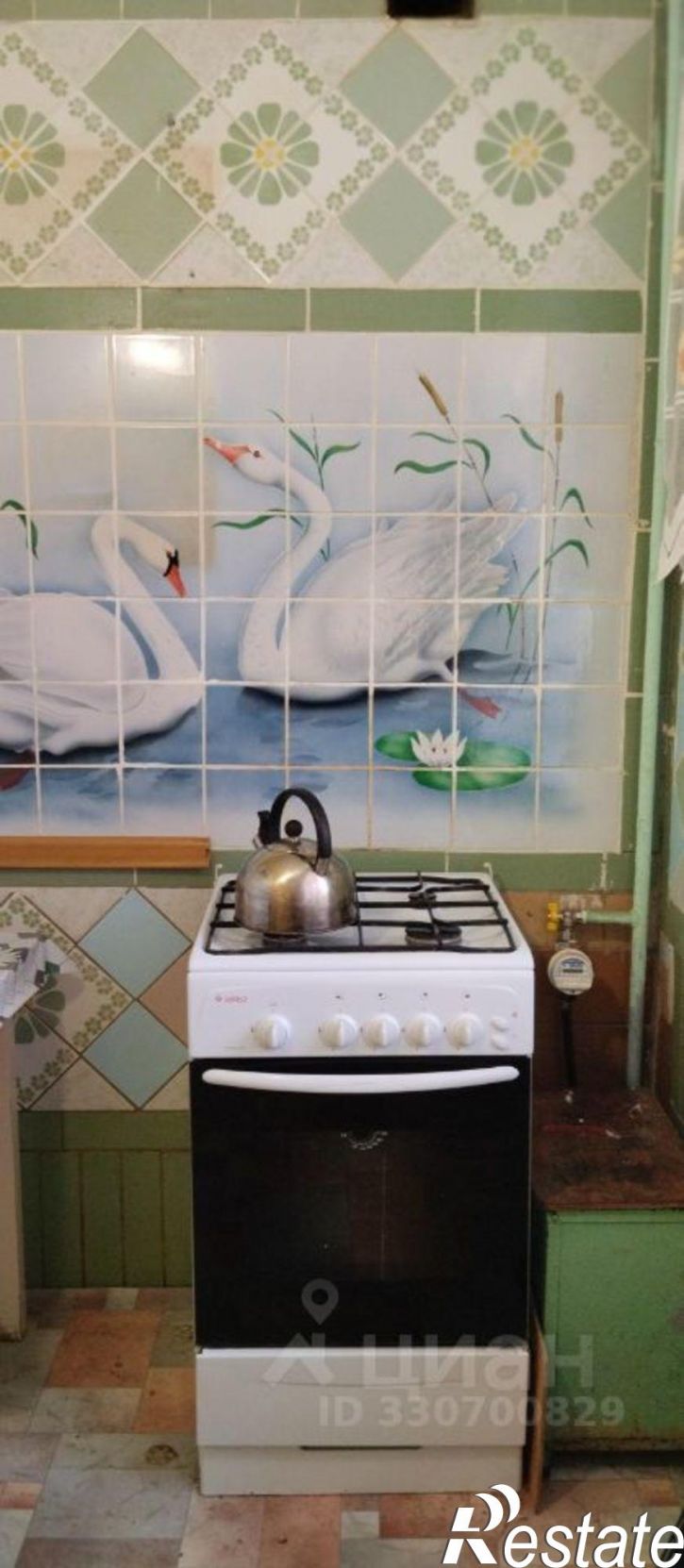 3-комн квартира Ижевск, Тверская улица