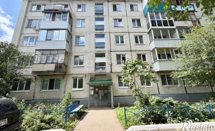 1-комн квартира Ижевск, Буммашевская улица, 46