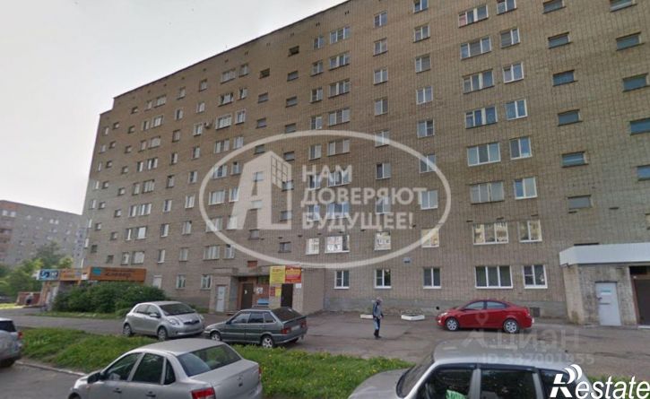 Комната городской округ Глазов, Глазов