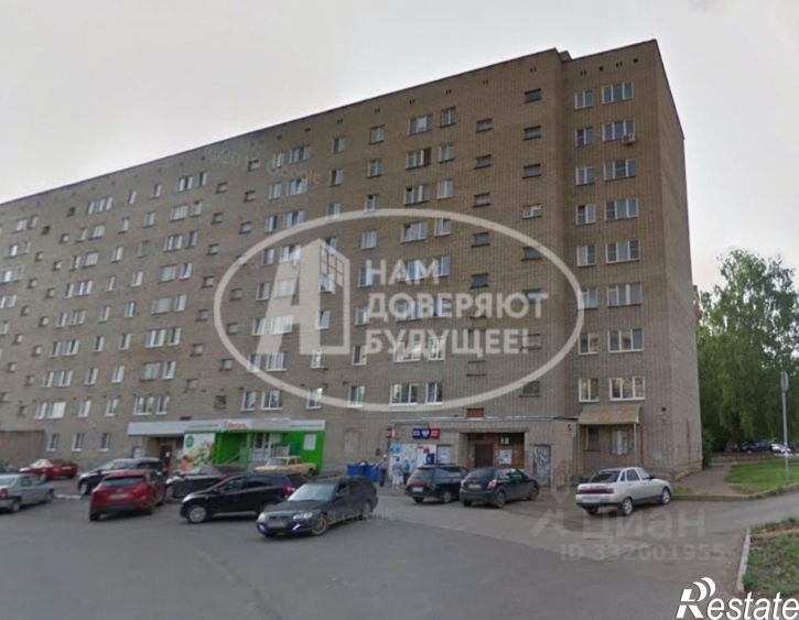 Комната городской округ Глазов, Глазов