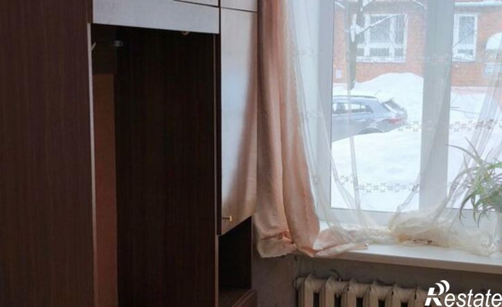 2-комн квартира Ижевск, 8-й Подлесный проезд, 10