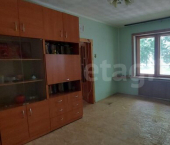 2-комн, 47кв м, этаж 1/2 Можга, улица Азина, 21