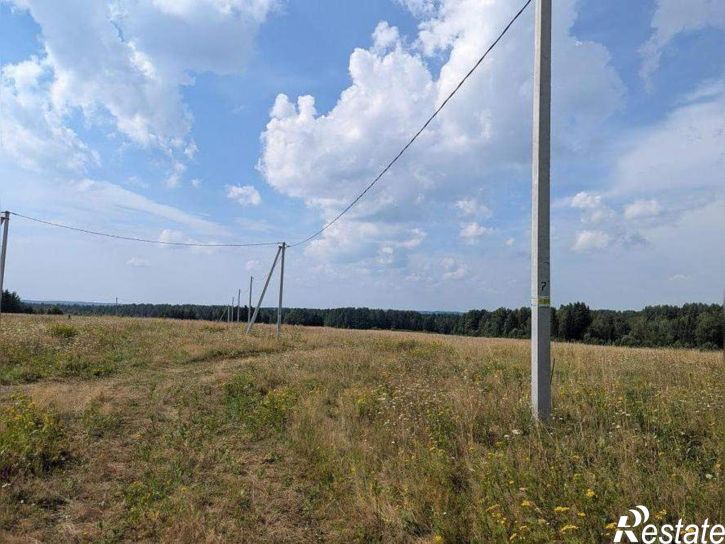 Земельный участок Придорожная ул.