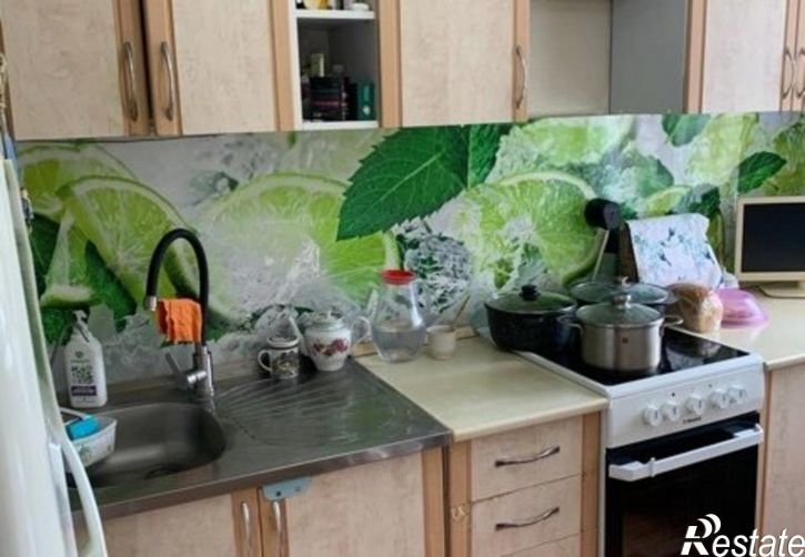 3-комн квартира ул Пряженникова, 33,  д. 33