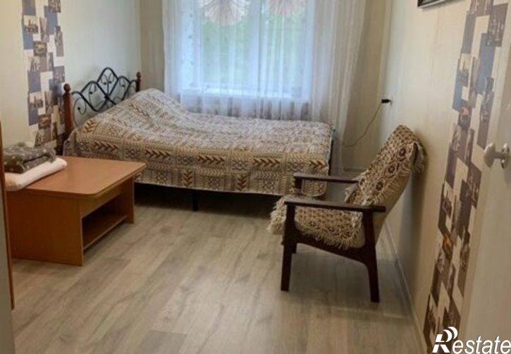 3-комн квартира ул Пряженникова, 33,  д. 33