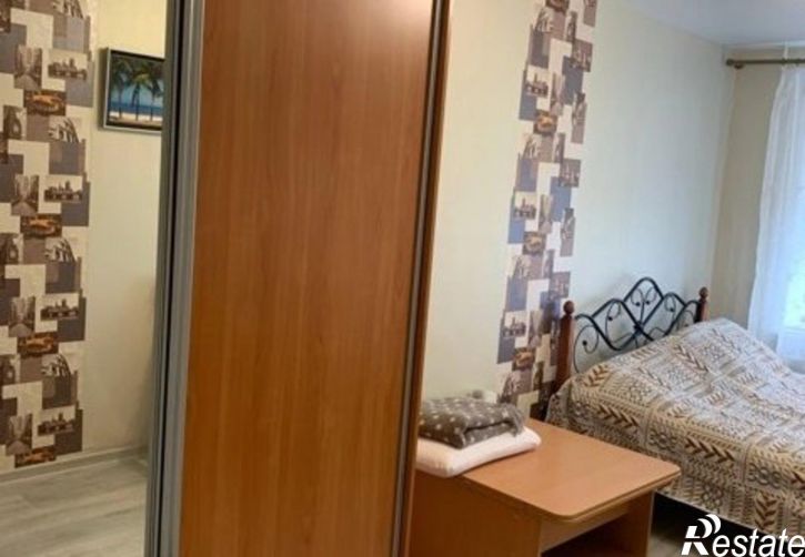 3-комн квартира ул Пряженникова, 33,  д. 33