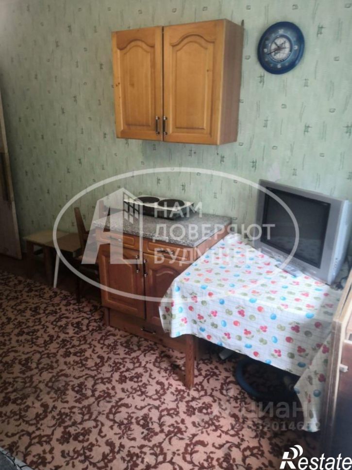 4-комн квартира ул Буденного, 2,  д. 2